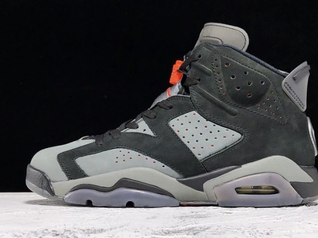 Chep Onekick Paris PSG Saint-Germain Retro CK1229-001 Jordan 6 Air 0816